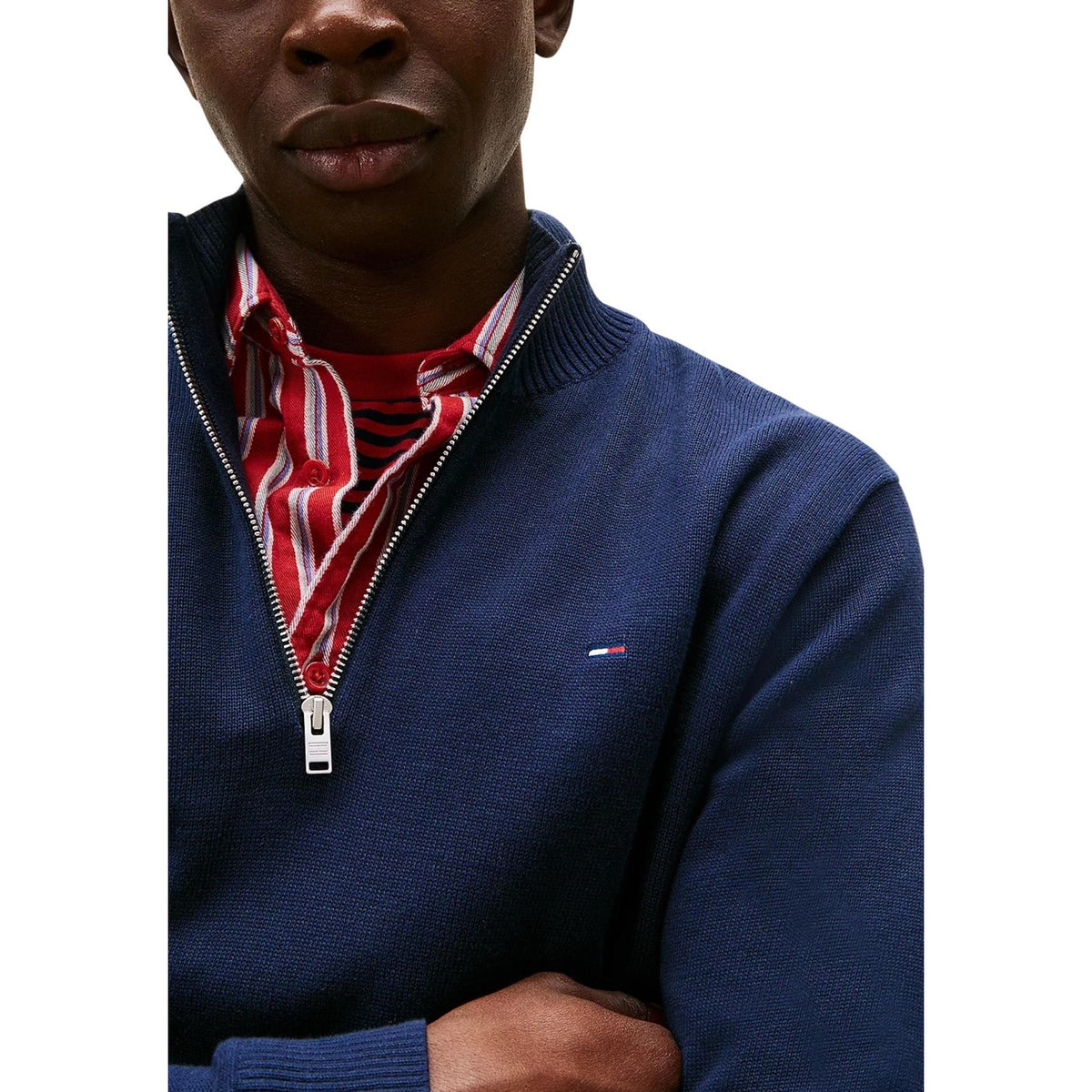 Tommy Hilfiger Jeans - Tommy Hilfiger Jeans Tröja Man