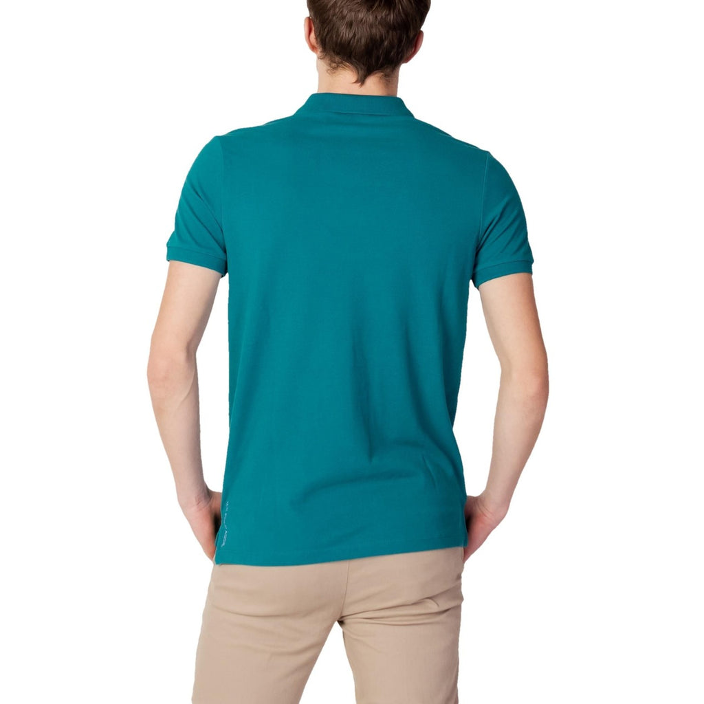 U.s. Polo Assn. - U.s. Polo Assn. Piketröja Man
