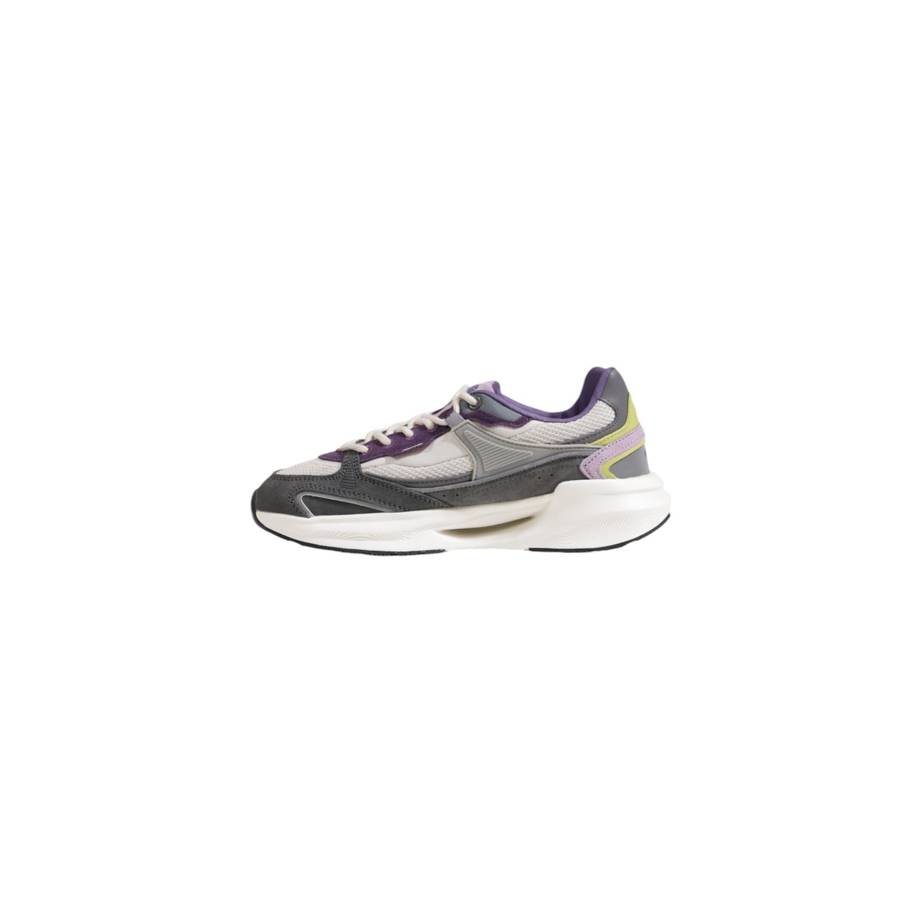D.a.t.e. - D.a.t.e. Kvinna Sneakers