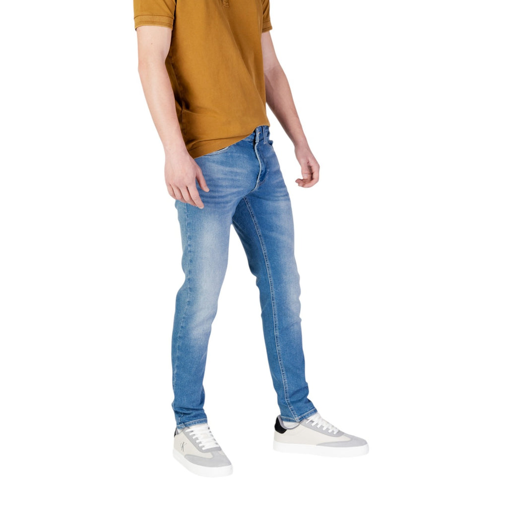 Tommy Hilfiger Jeans - Tommy Hilfiger Jeans Jeans Man