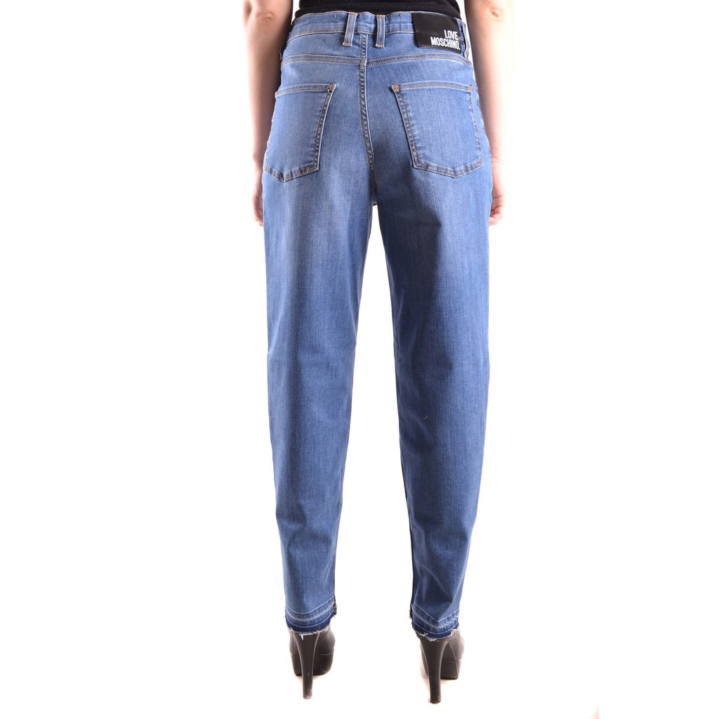 Love Moschino - Love Moschino Jeans Kvinna