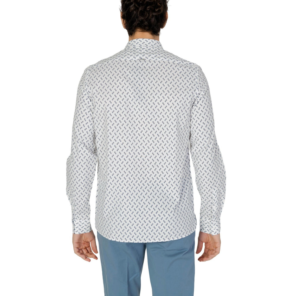 Antony Morato - Antony Morato Skjorta Man