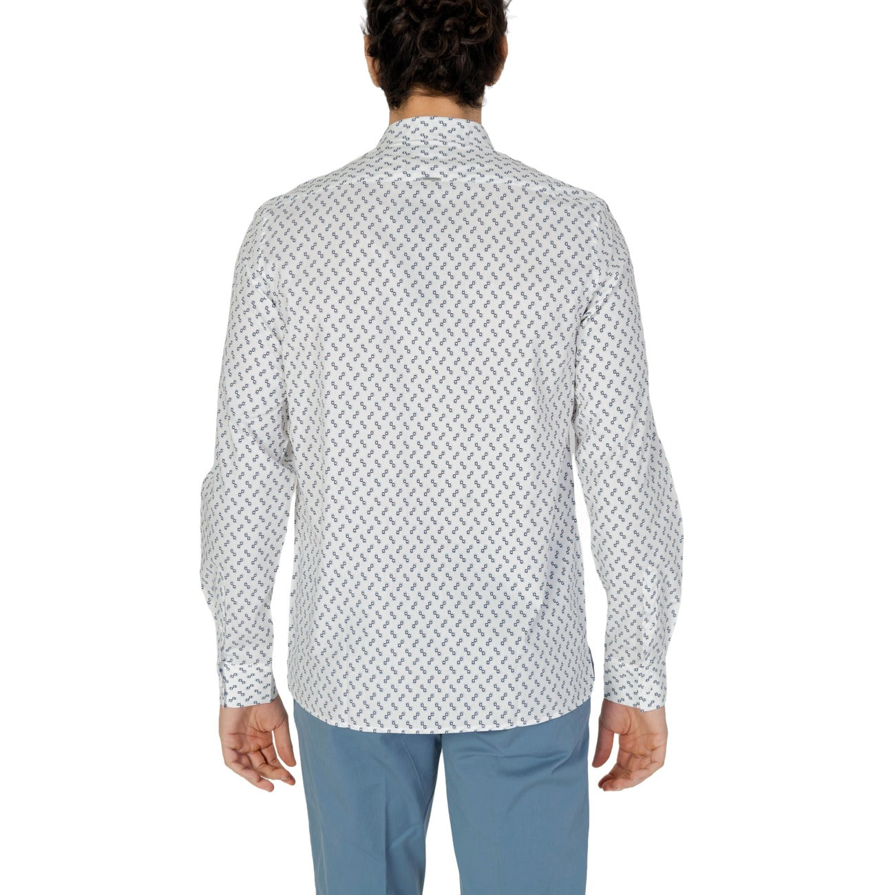 Antony Morato - Antony Morato Skjorta Man