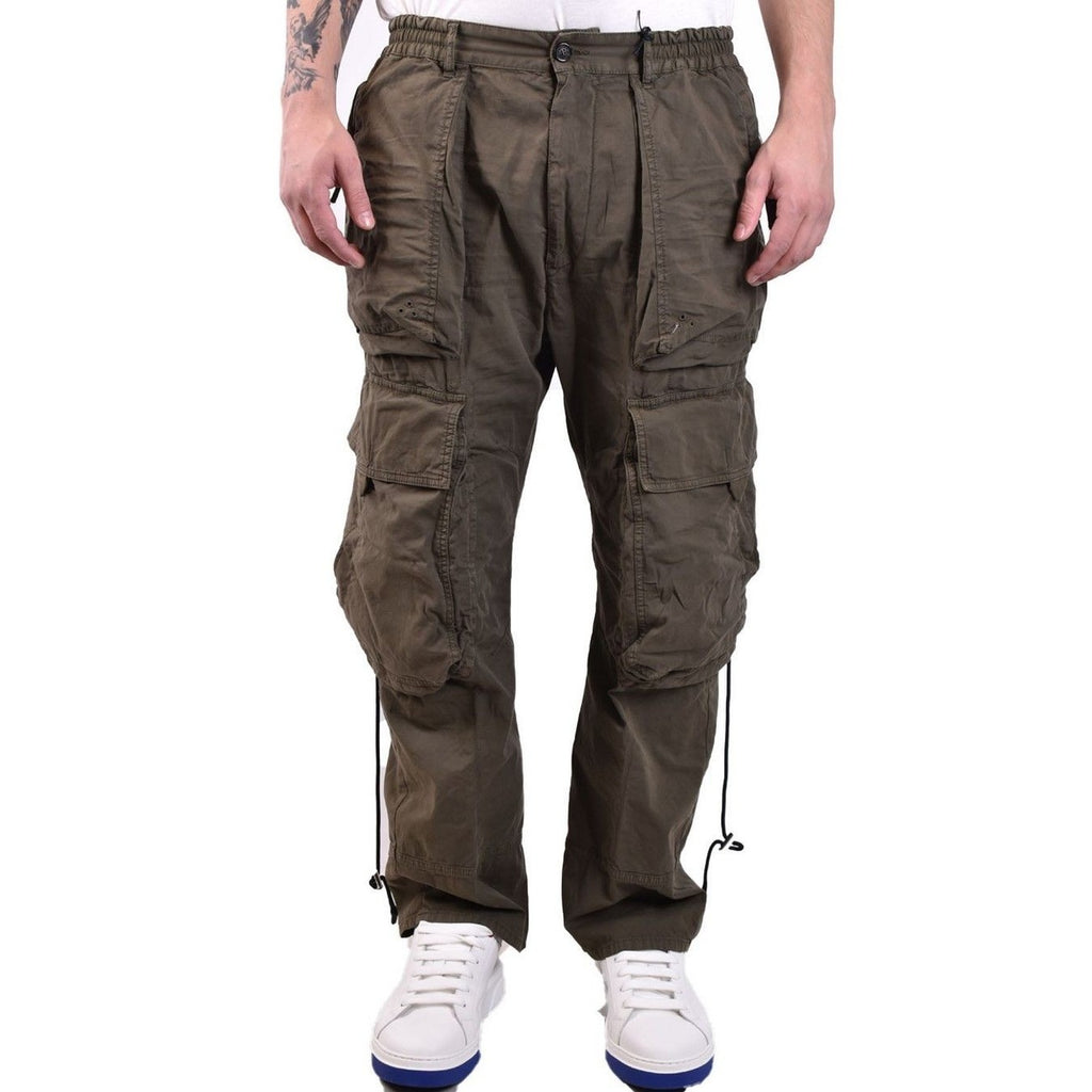 Dsquared2 - Dsquared2 Byxor Man