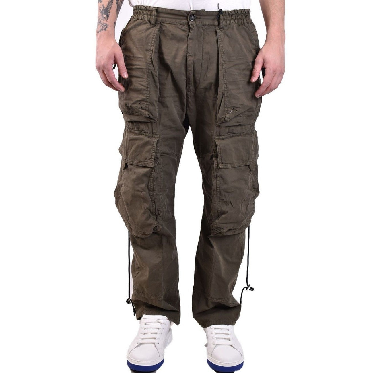 Dsquared2 - Dsquared2 Byxor Man