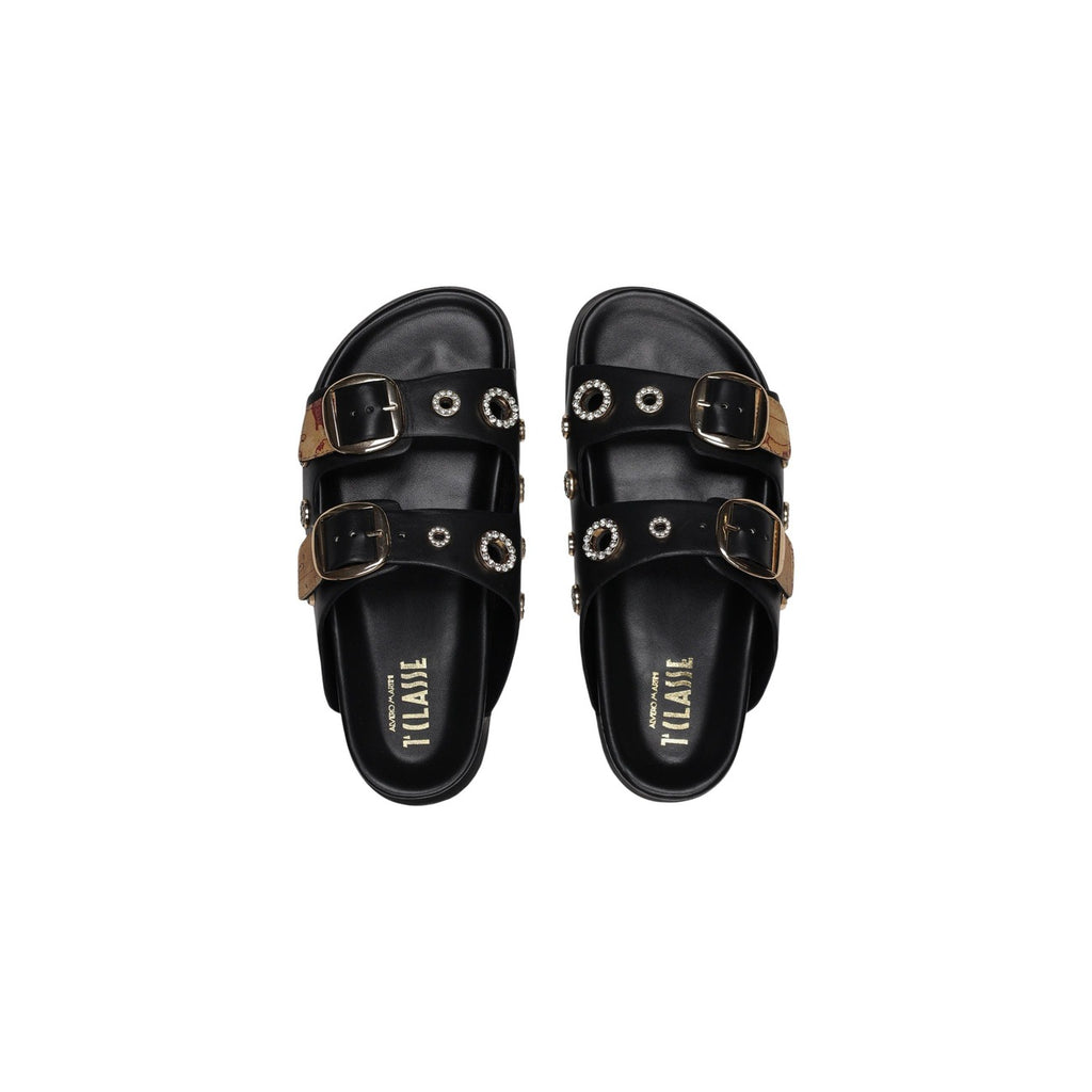 Alviero Martini Prima Classe - Alviero Martini Prima Classe Kvinna Slippers