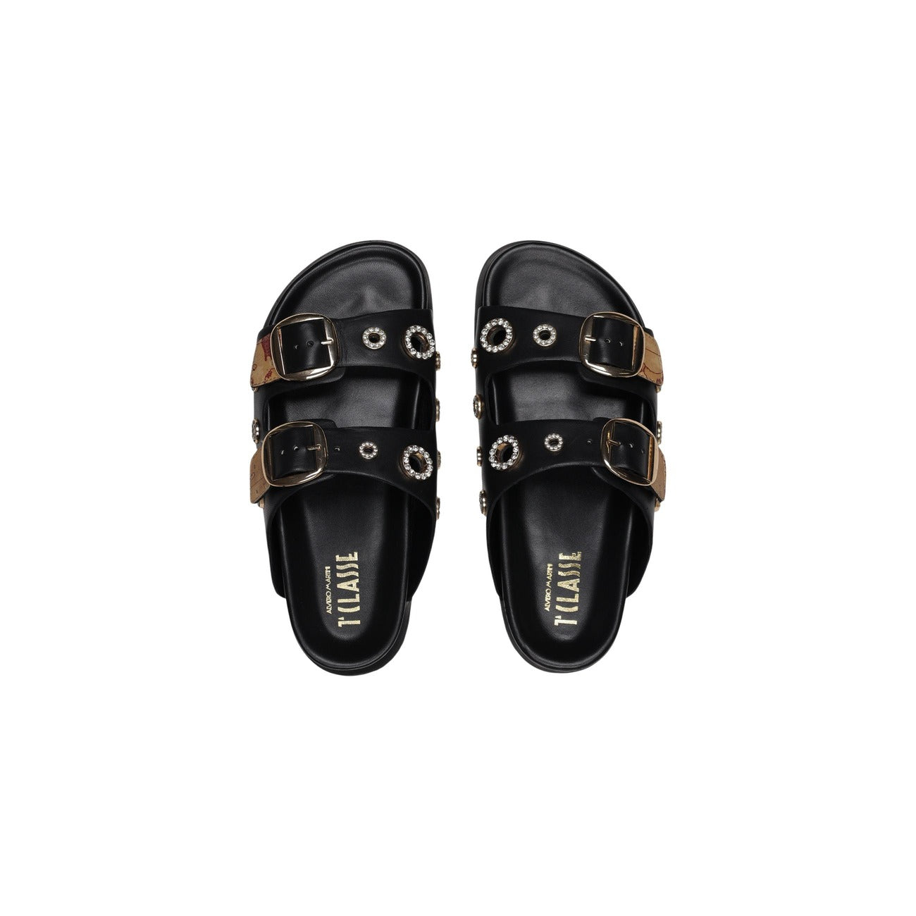 Alviero Martini Prima Classe - Alviero Martini Prima Classe Kvinna Slippers
