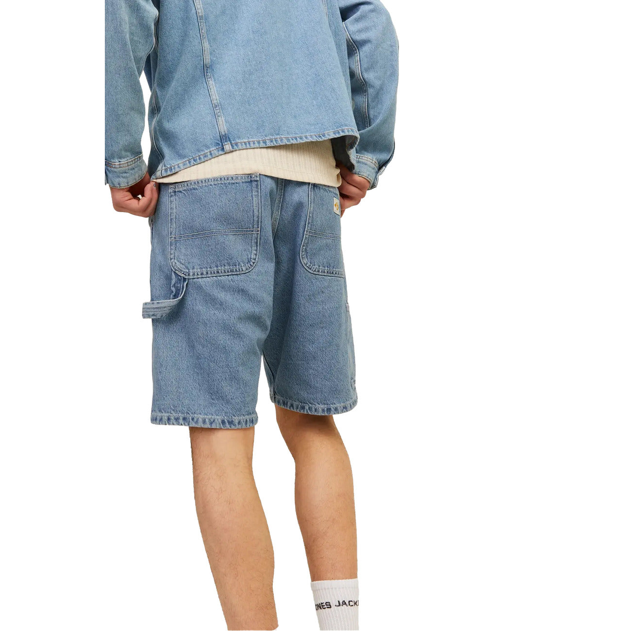 Jack & Jones - Jack & Jones Bermuda Shorts Man