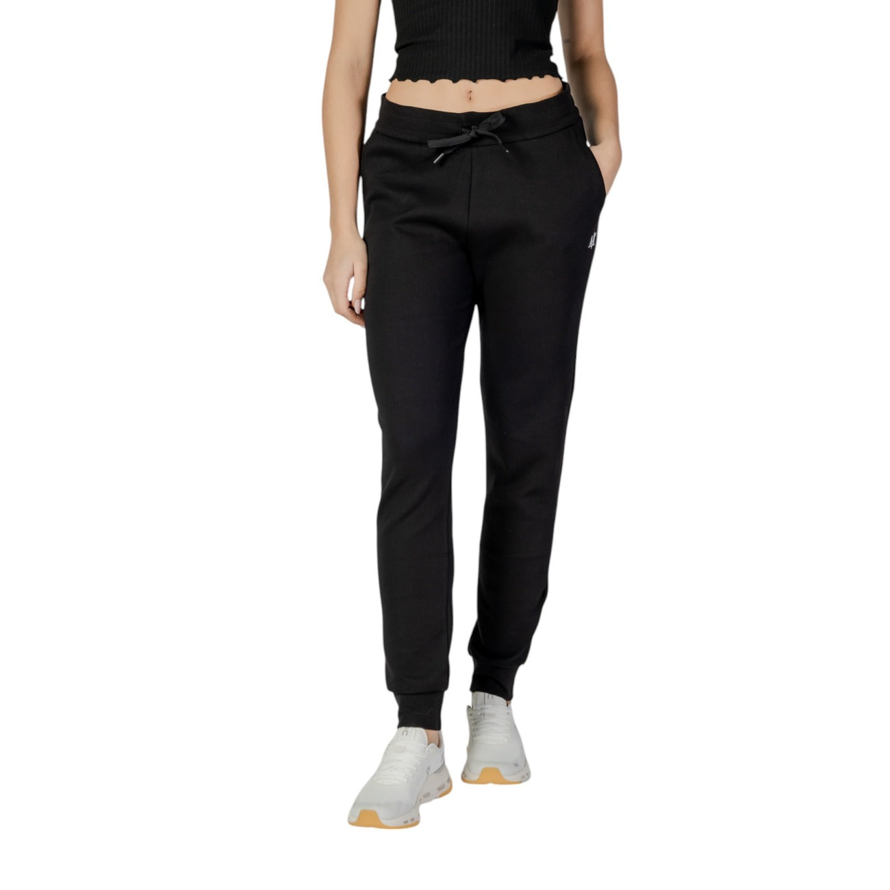 Armani Exchange - Armani Exchange Byxor Kvinna