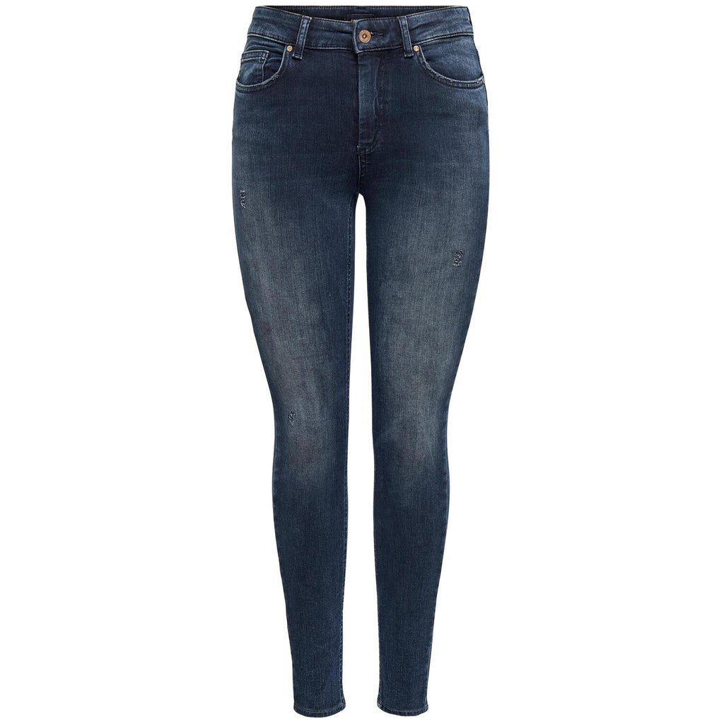 Only - Only Jeans Kvinna