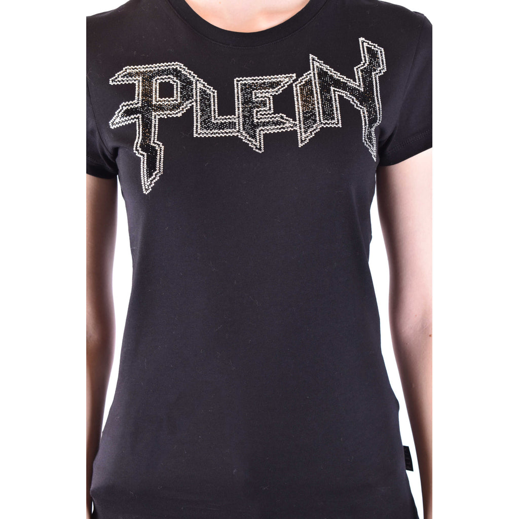 Philipp Plein - Philipp Plein T-shirt Kvinna