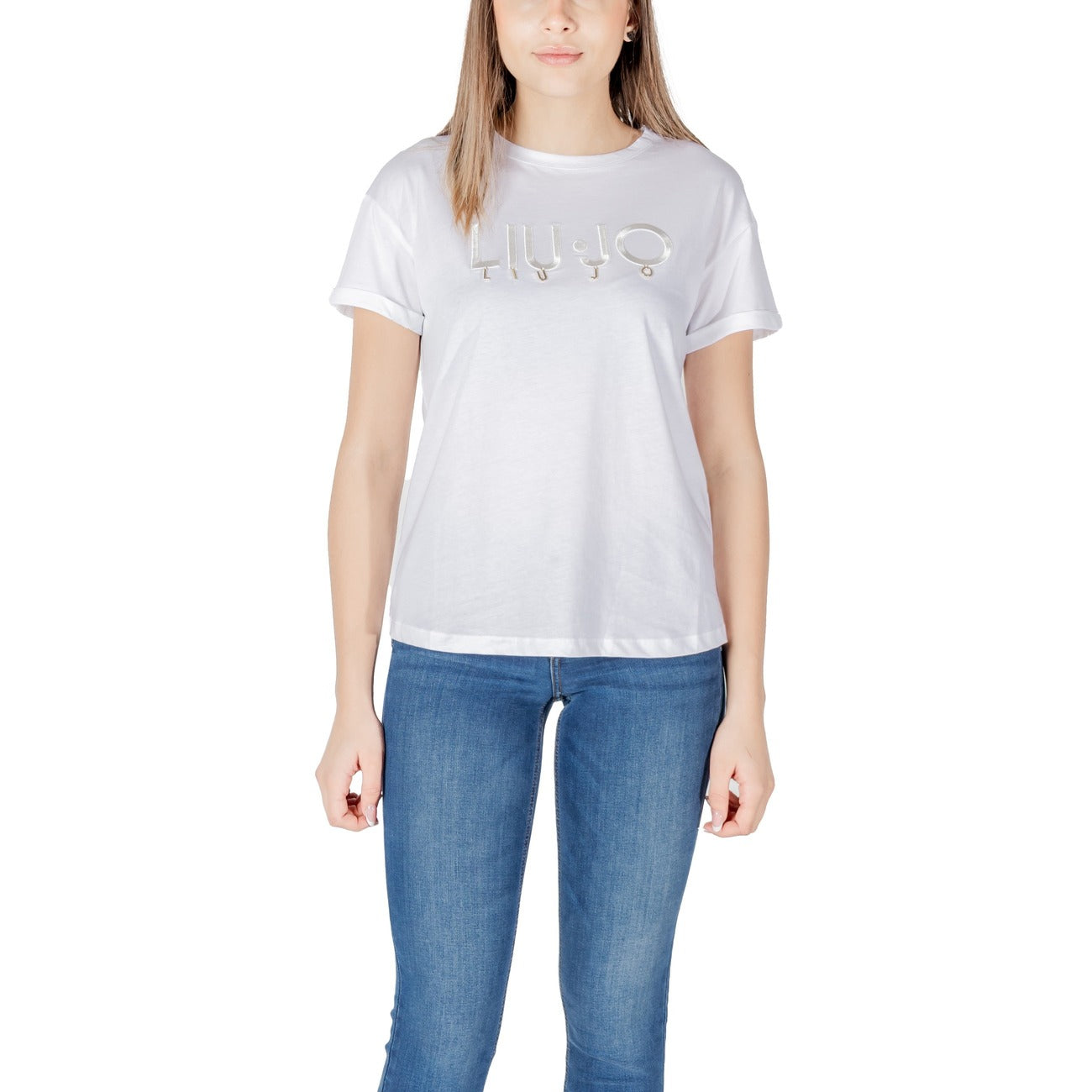 Liu Jo - Liu Jo T-shirt Kvinna