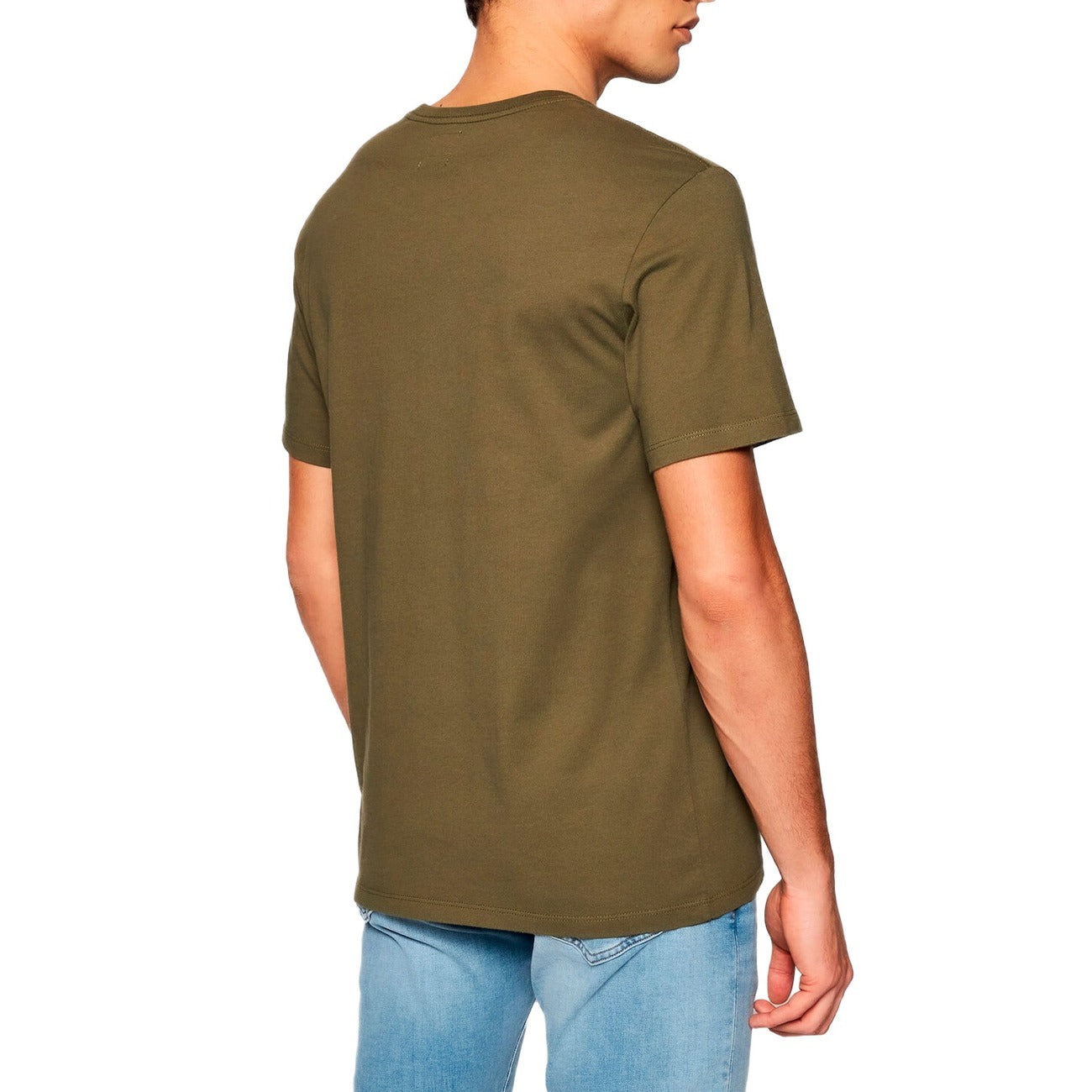 Levi`s - Levi`s T-shirt Man