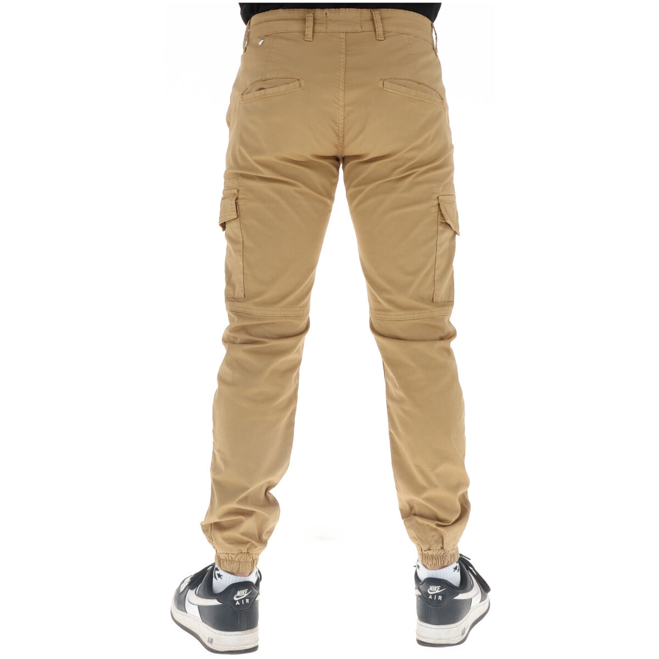 Lyle & Scott - Lyle & Scott Byxor Man