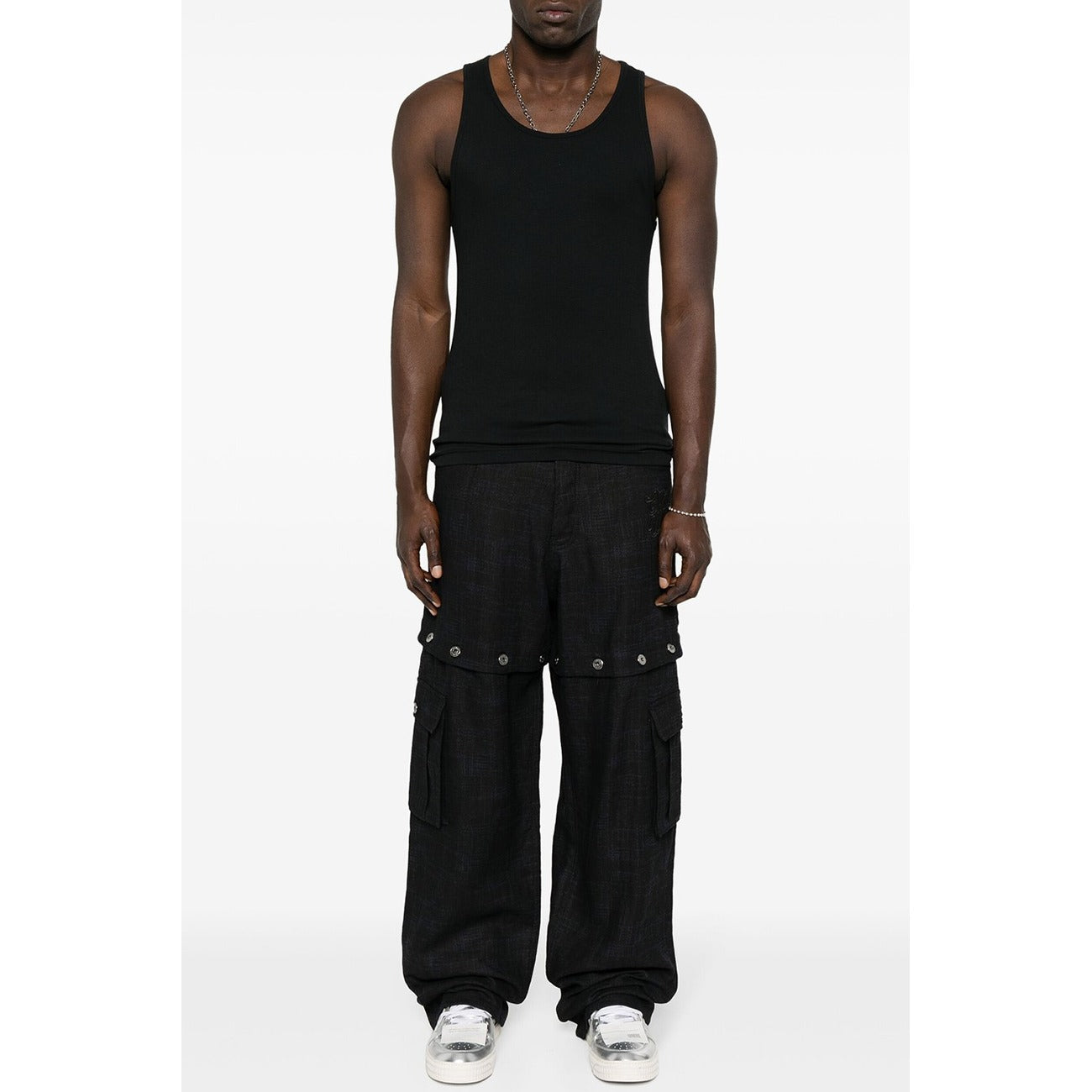 Off-white - Off-white Byxor Man