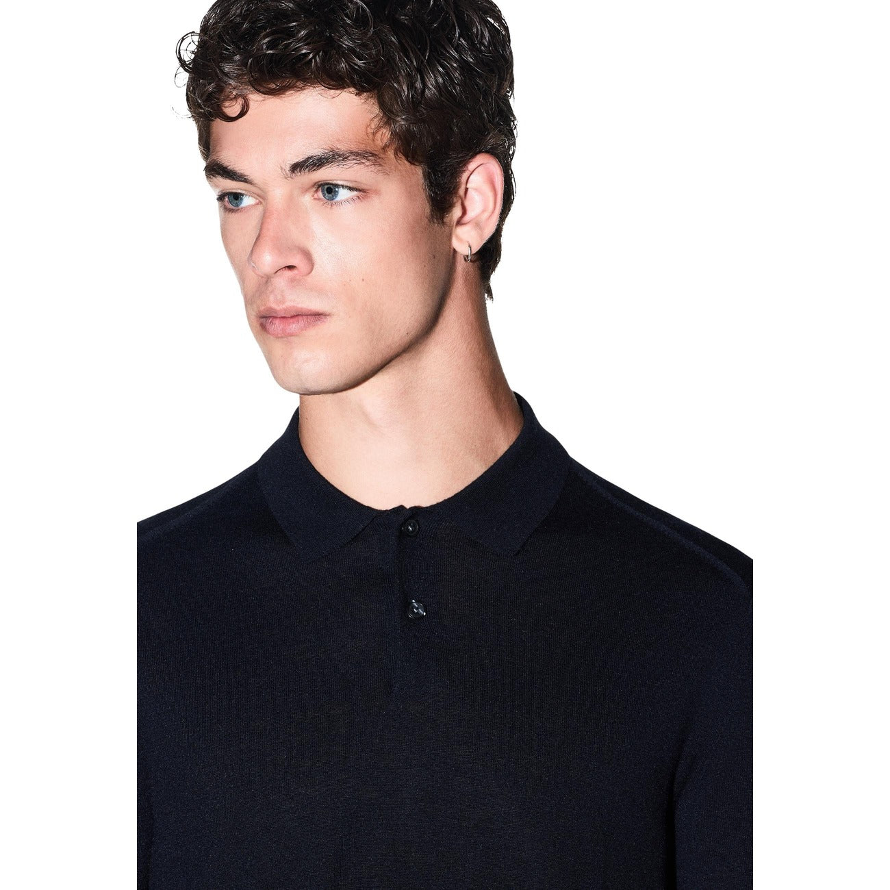 Armani Exchange - Armani Exchange Stickat Man