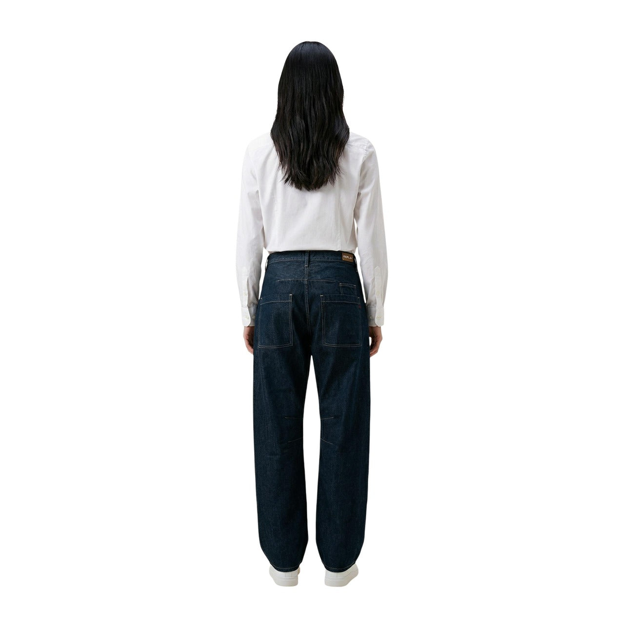 Replay - Replay Jeans Kvinna