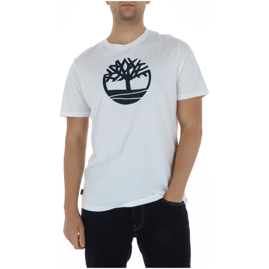 Timberland - Timberland T-shirt Man