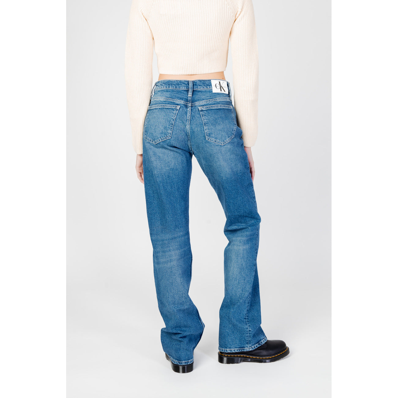 Calvin Klein Jeans - Calvin Klein Jeans Jeans Kvinna