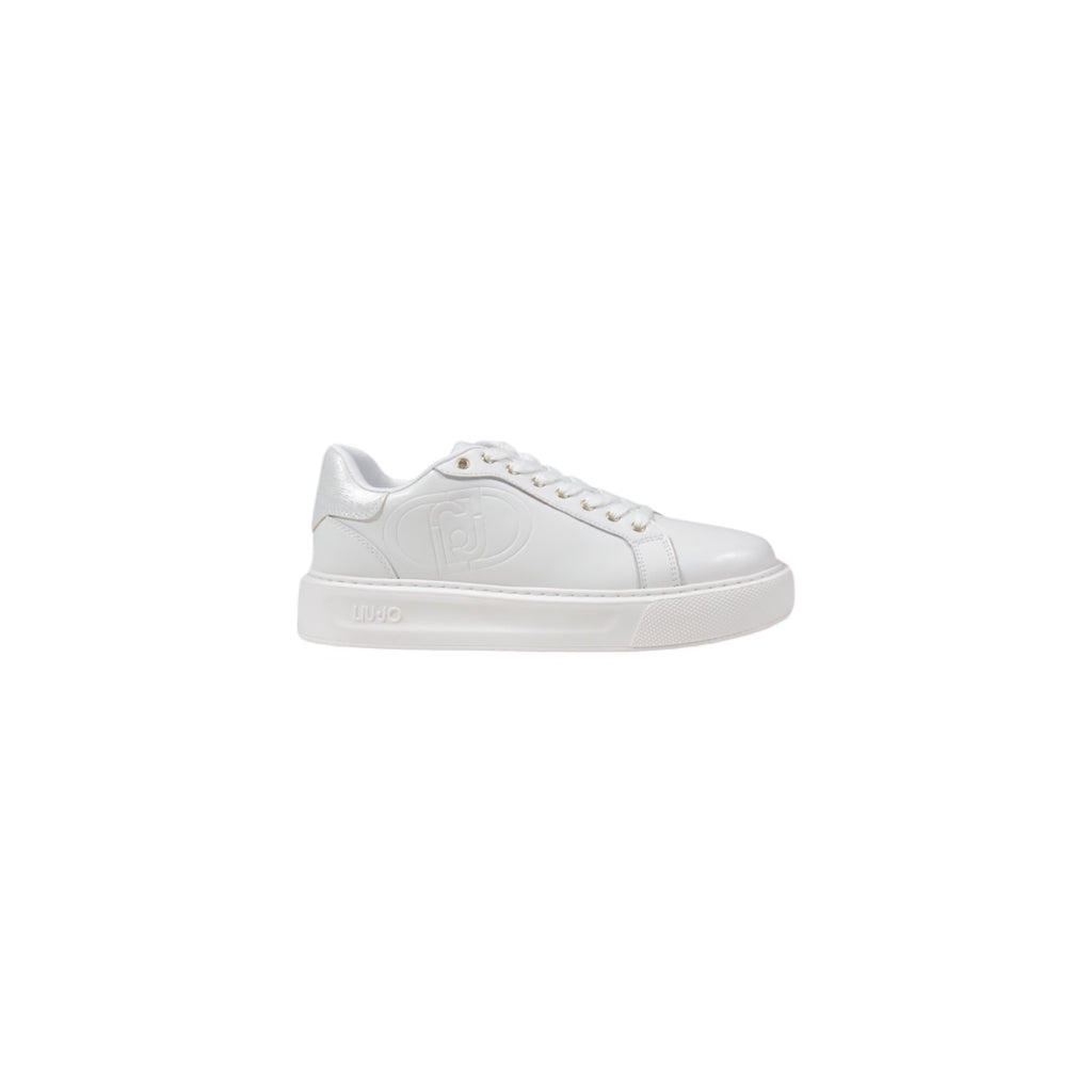 Liu Jo - Liu Jo Kvinna Sneakers
