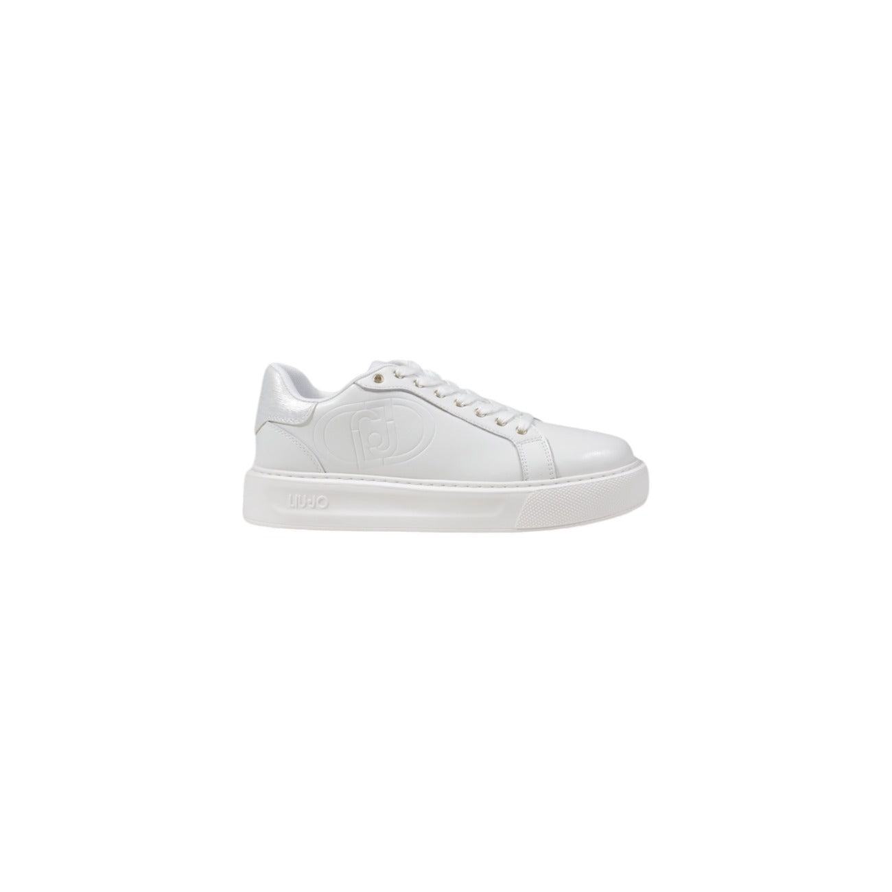 Liu Jo - Liu Jo Kvinna Sneakers