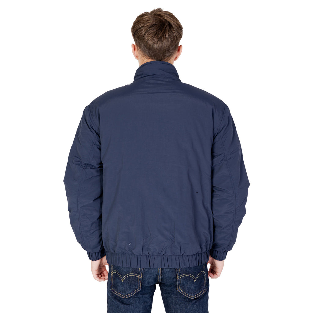 Tommy Hilfiger Jeans - Tommy Hilfiger Jeans Vindjacka Man