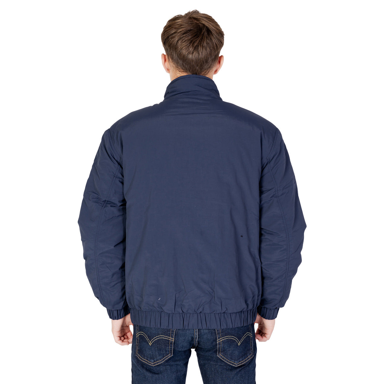 Tommy Hilfiger Jeans - Tommy Hilfiger Jeans Vindjacka Man