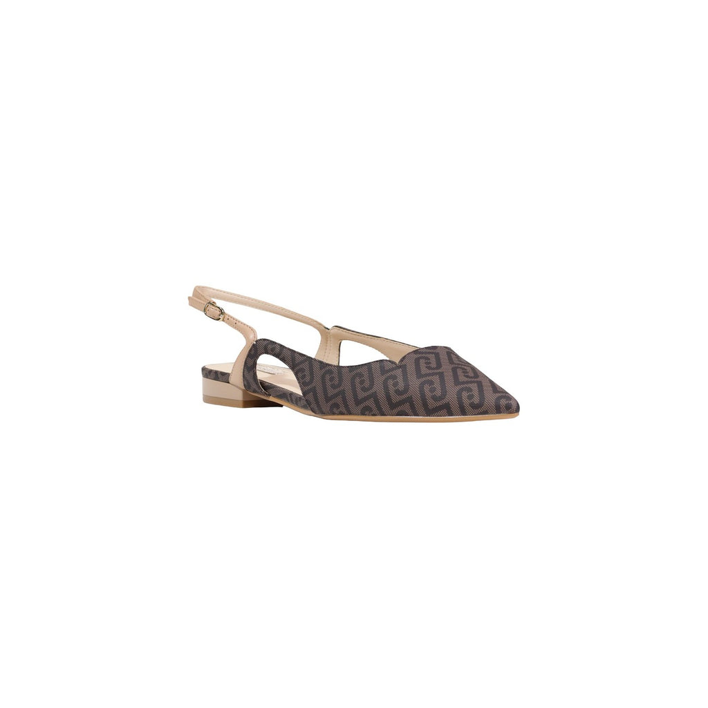 Liu Jo - Liu Jo Kvinna Slip On Shoes