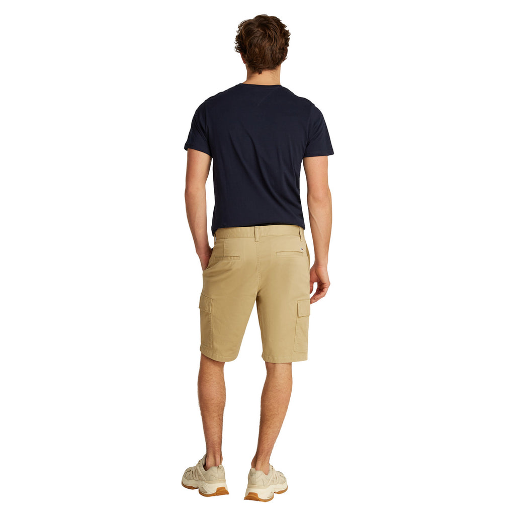 Tommy Hilfiger Jeans - Tommy Hilfiger Jeans Bermuda Shorts Man