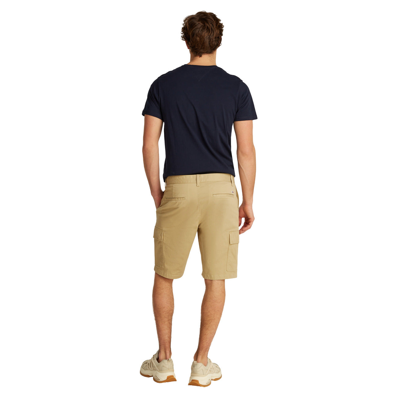 Tommy Hilfiger Jeans - Tommy Hilfiger Jeans Bermuda Shorts Man