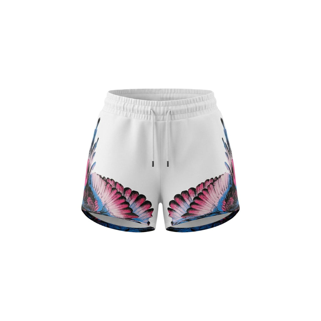 County Of Milan - County Of Milan Shorts Kvinna