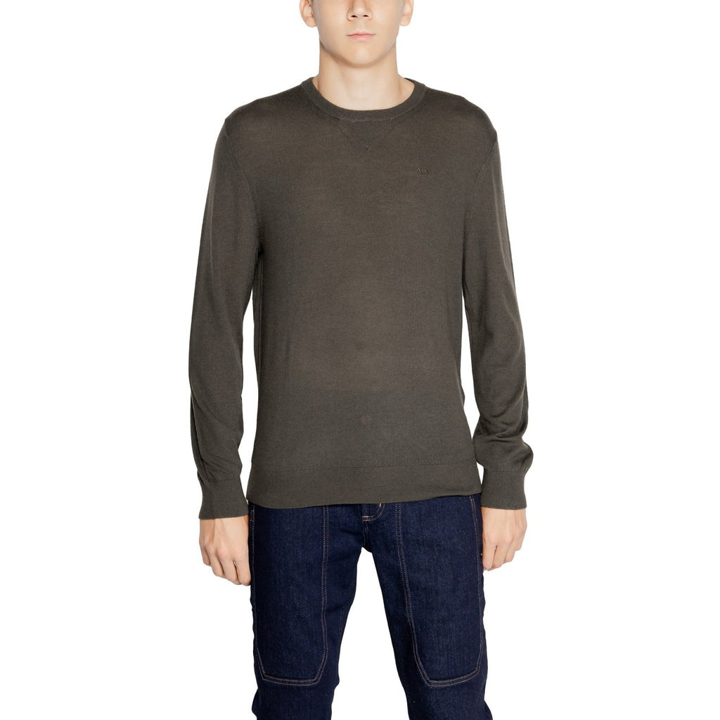 Armani Exchange - Armani Exchange Stickat Man