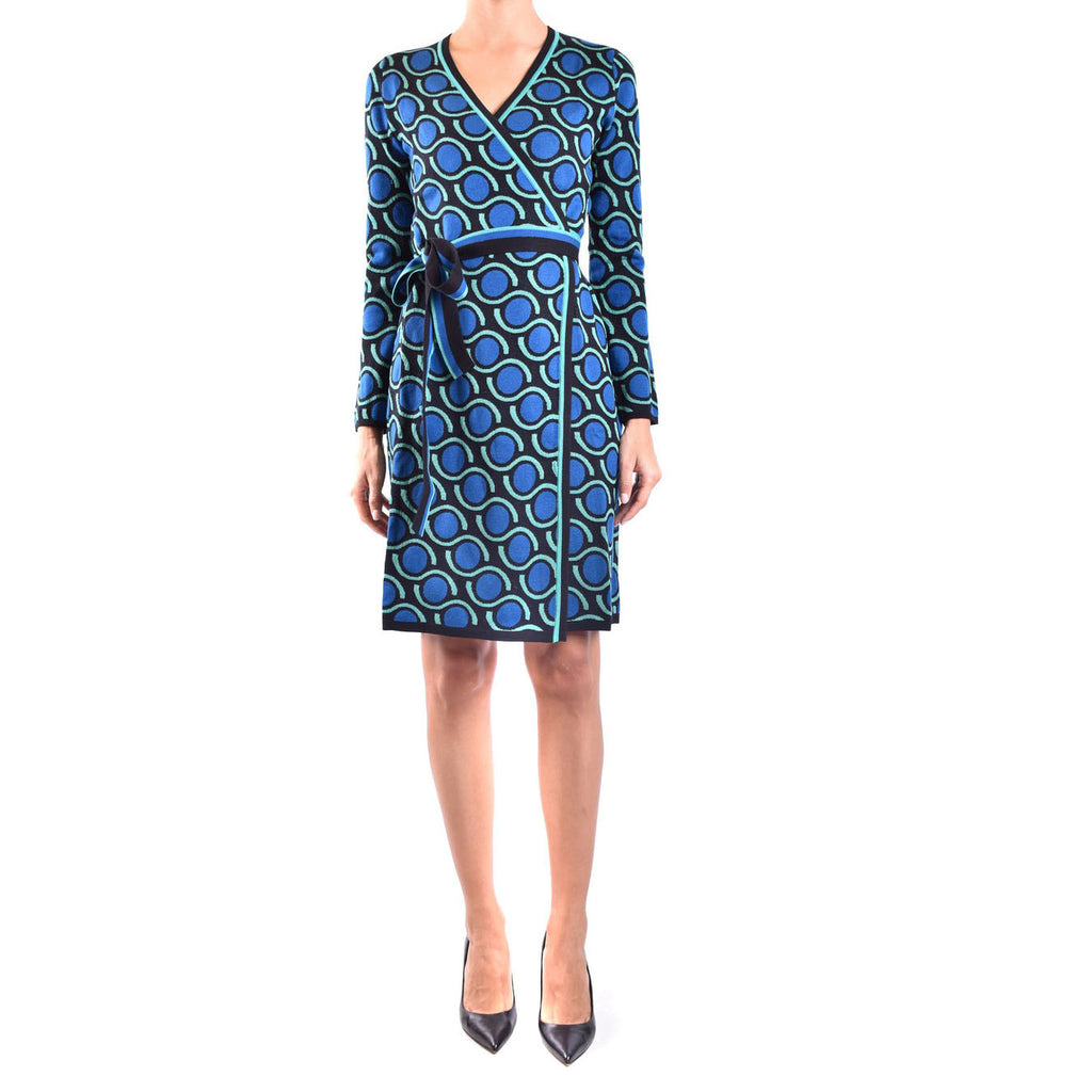 Diane Von Furstenberg - Diane Von Furstenberg Klänningar Kvinna