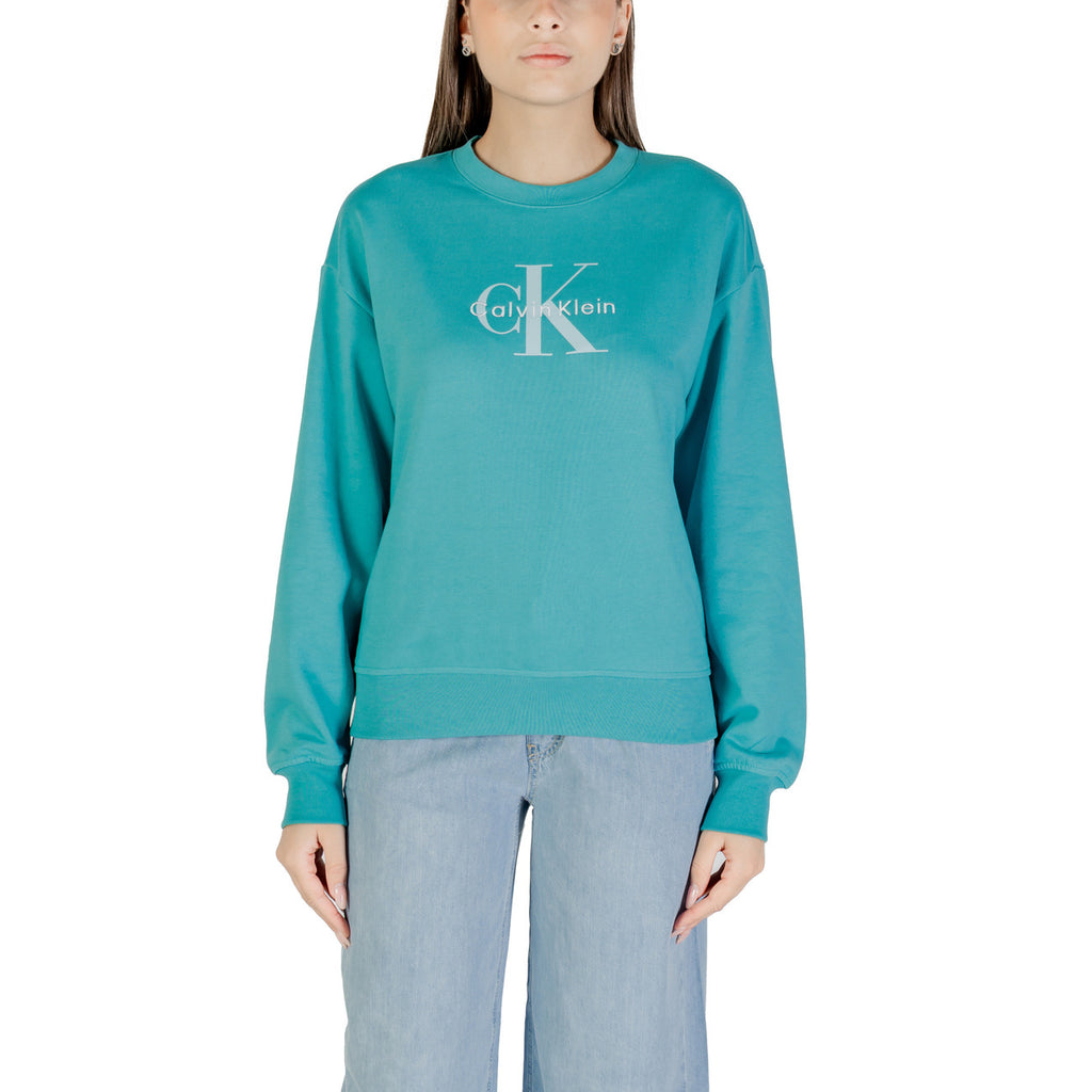 Calvin Klein Jeans - Calvin Klein Jeans Tröja Kvinna