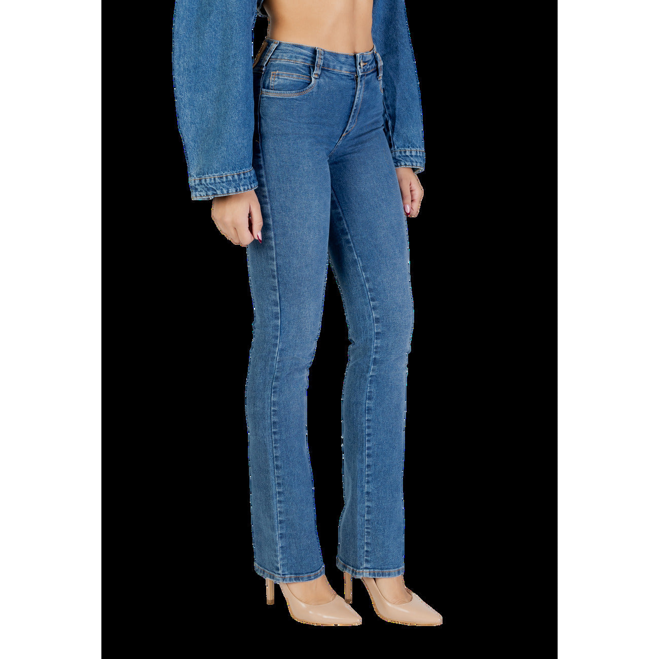 Colcci - Colcci Jeans Kvinna