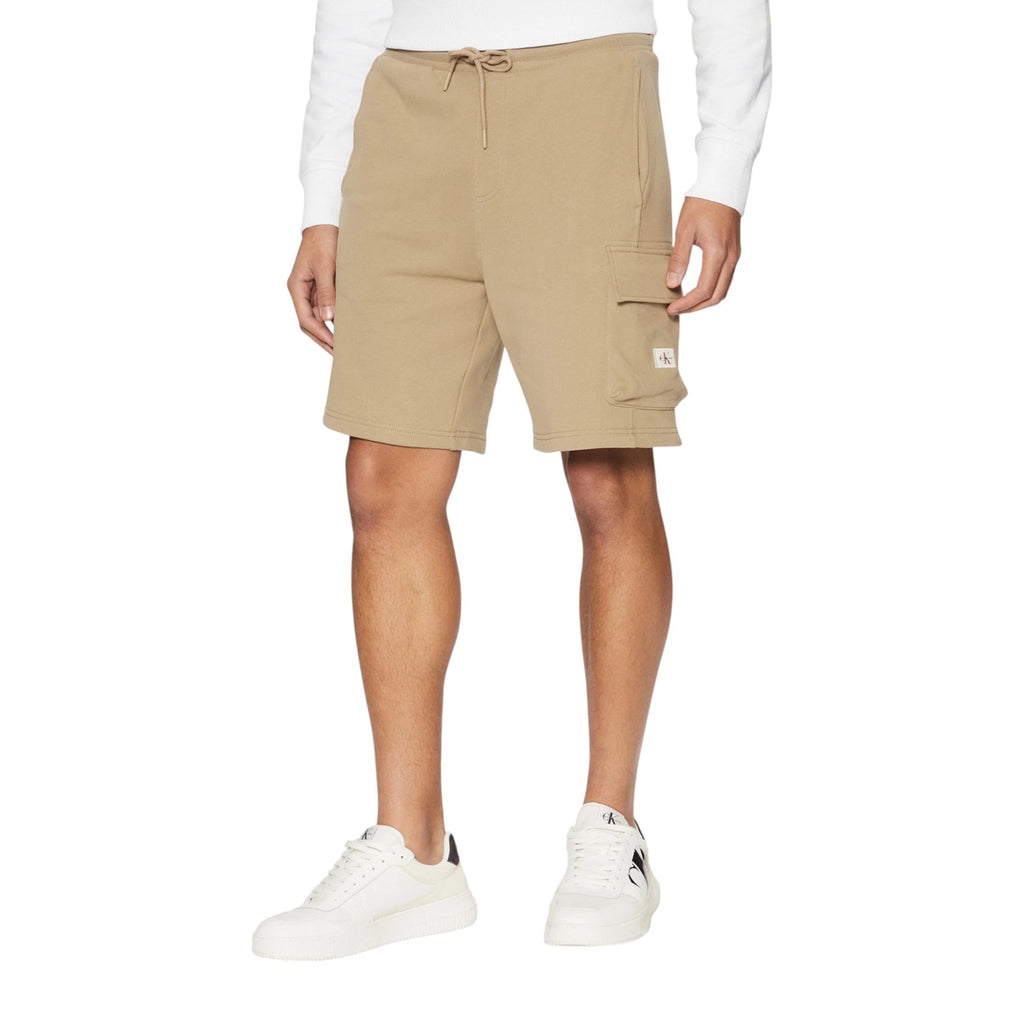 Calvin Klein Jeans - Calvin Klein Jeans Bermuda Shorts Man