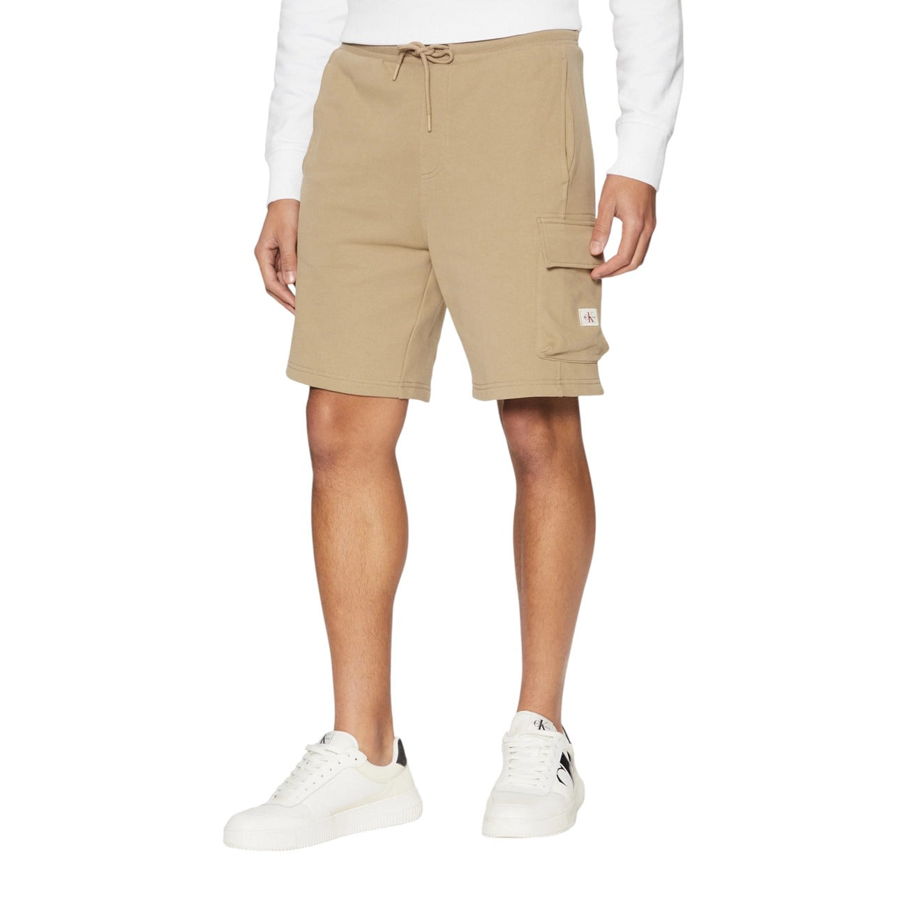Calvin Klein Jeans - Calvin Klein Jeans Bermuda Shorts Man