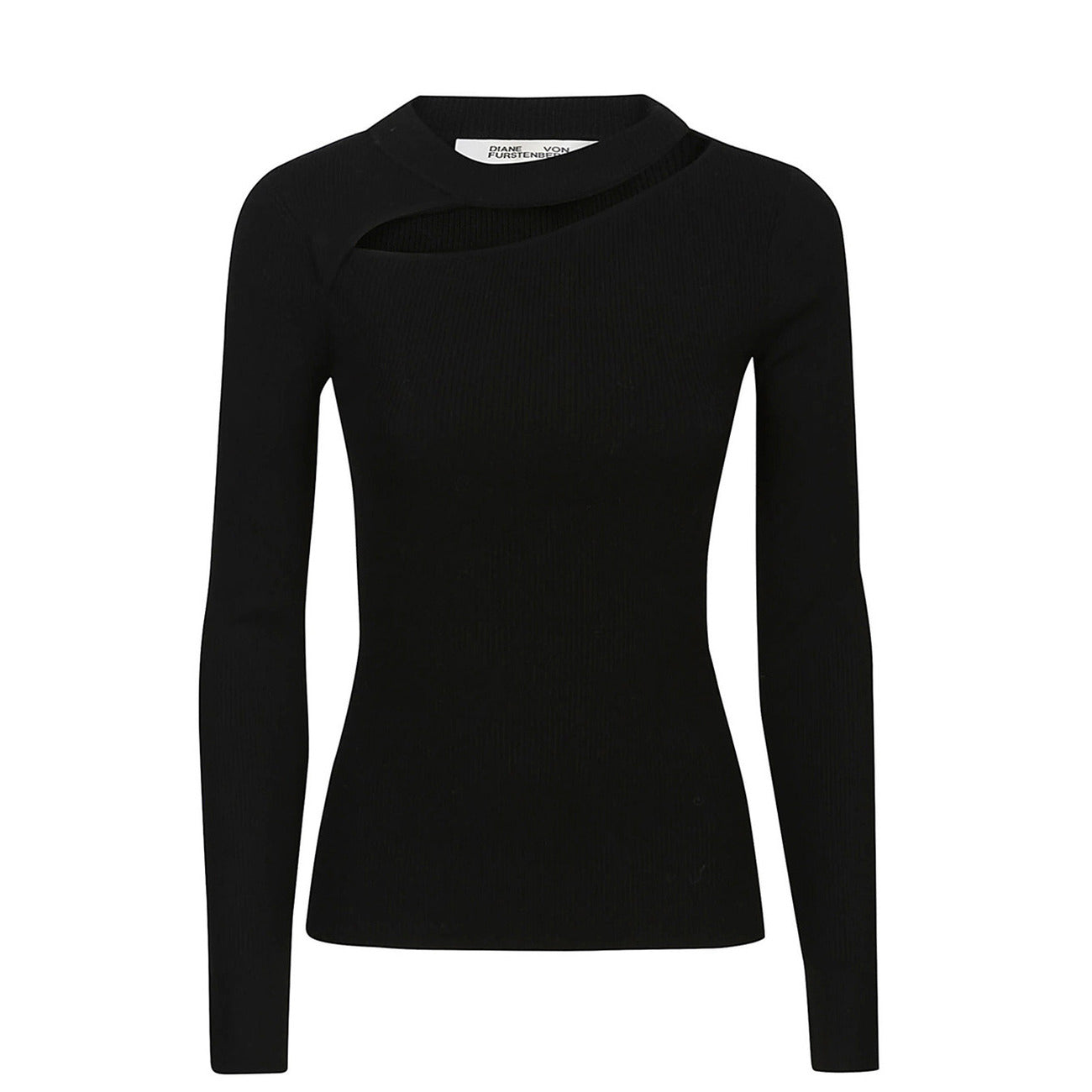 Diane Von Furstenberg - Diane Von Furstenberg Stickat Kvinna