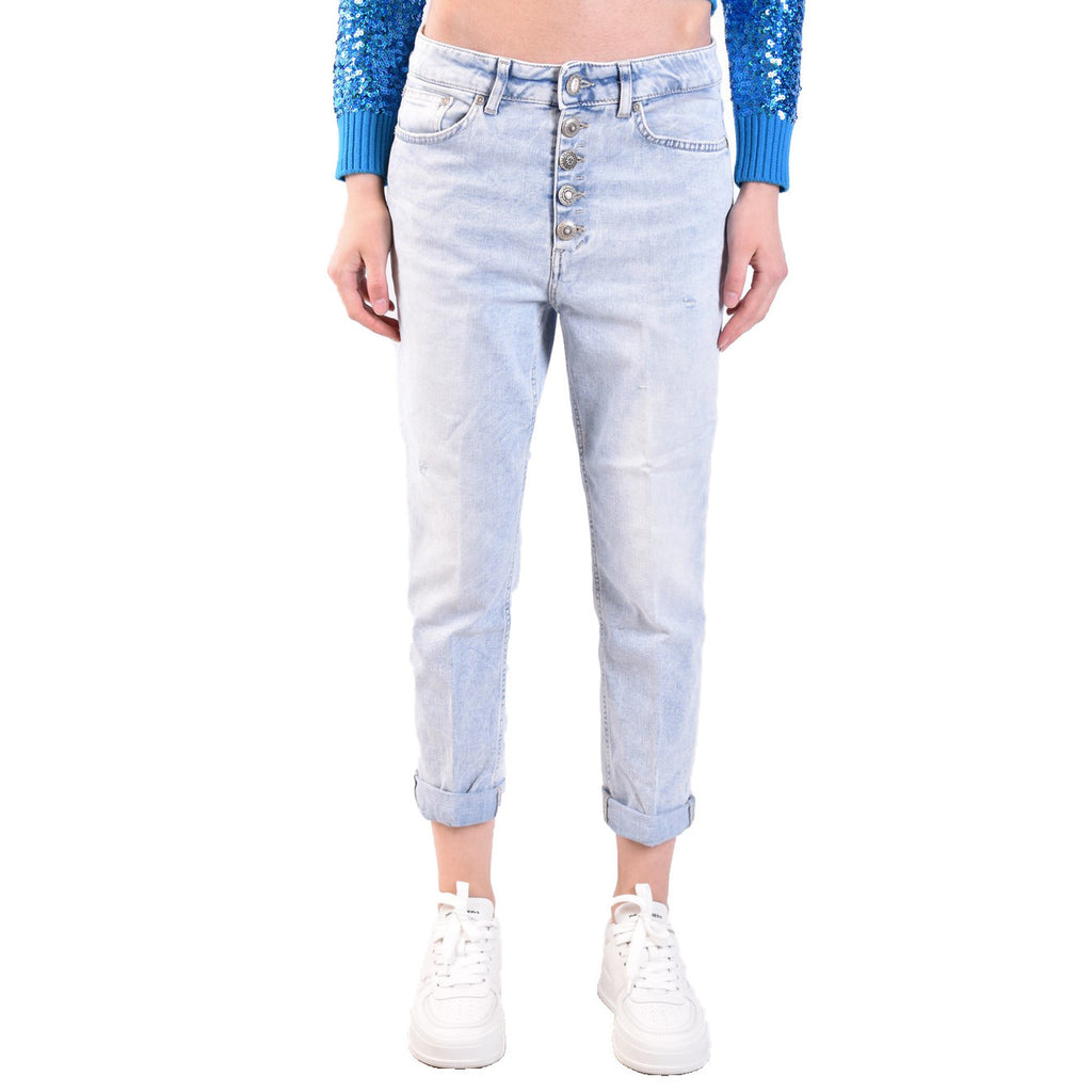 Dondup - Dondup Jeans Kvinna