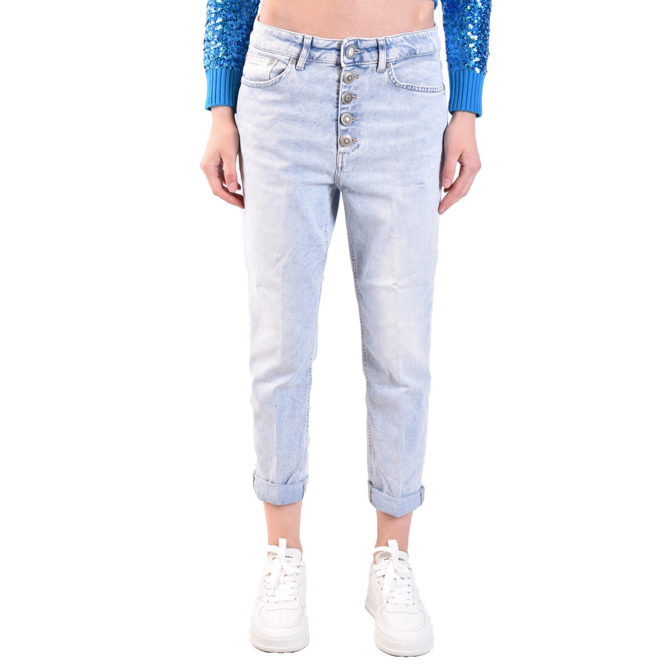 Dondup - Dondup Jeans Kvinna