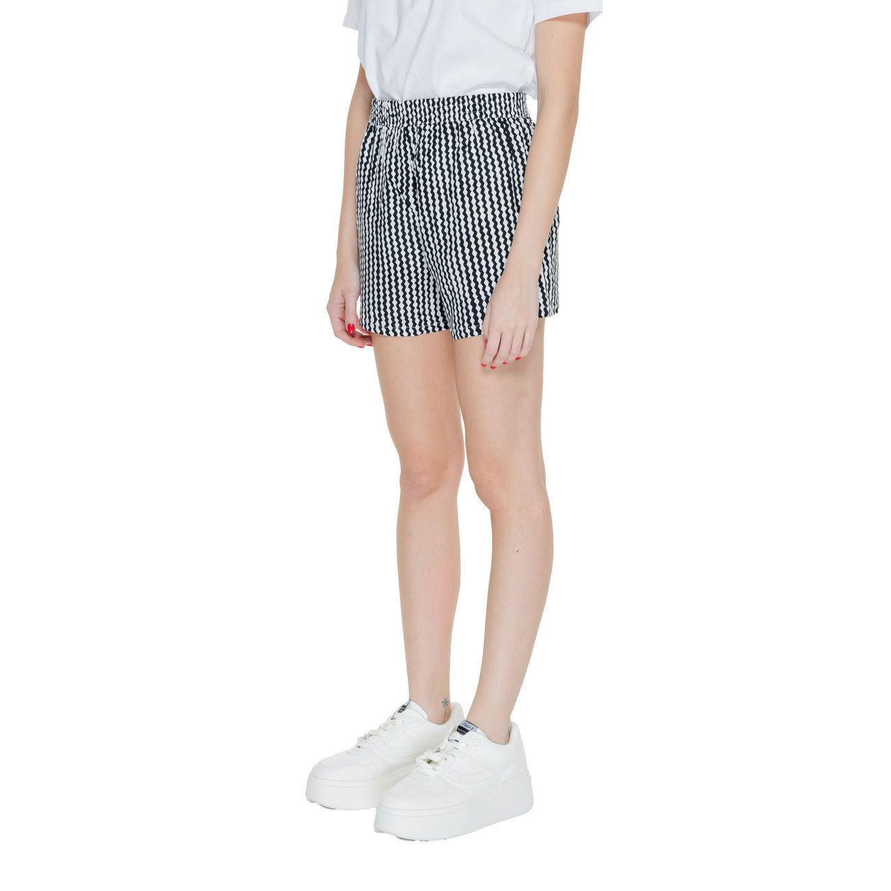 Only - Only Shorts Kvinna