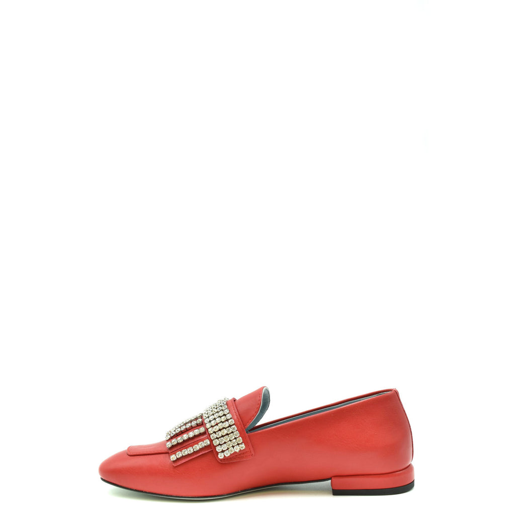 Chiara Ferragni - Chiara Ferragni Kvinna Slip On Shoes