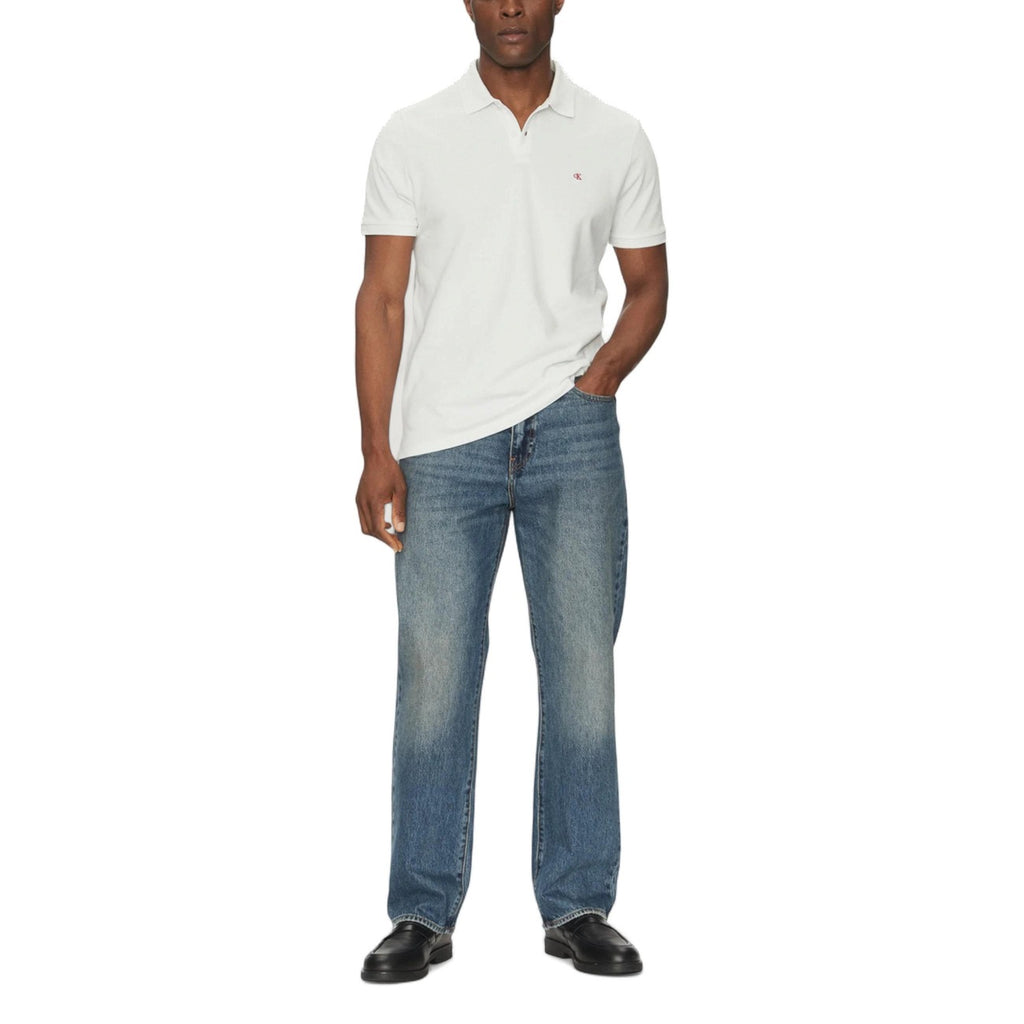 Calvin Klein Jeans - Calvin Klein Jeans Piketröja Man