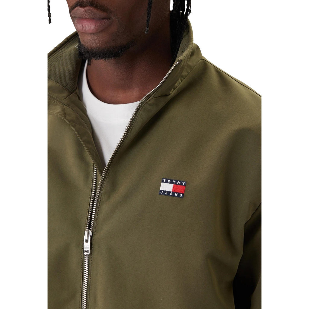 Tommy Hilfiger Jeans - Tommy Hilfiger Jeans Jacka Man