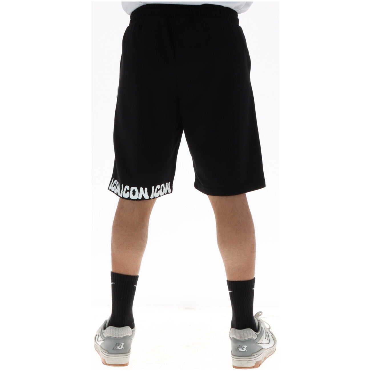 Icon - Icon Bermuda Shorts Man