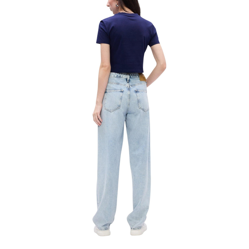 Calvin Klein Jeans - Calvin Klein Jeans Topp Kvinna