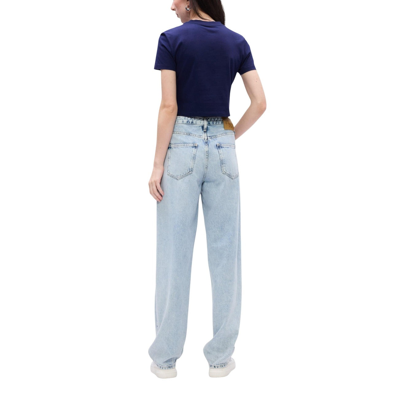 Calvin Klein Jeans - Calvin Klein Jeans Topp Kvinna