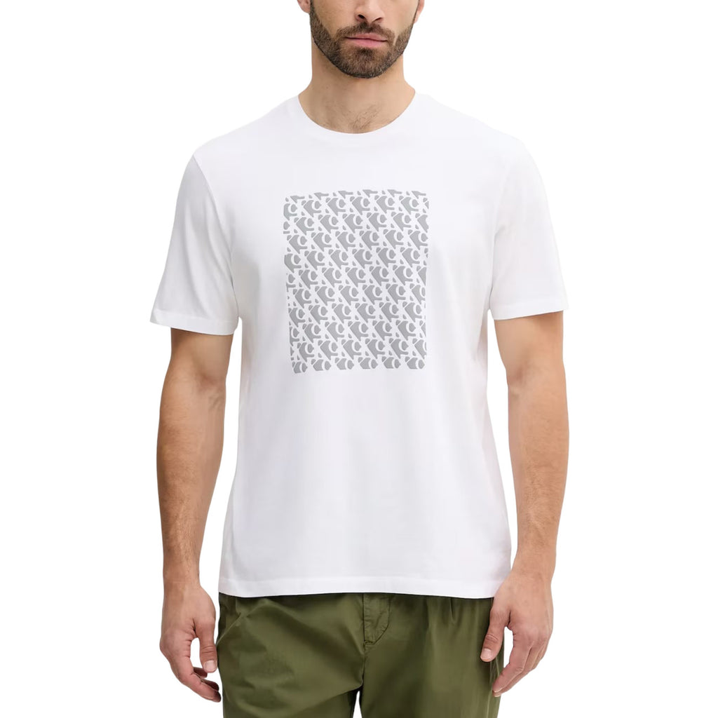 Calvin Klein Jeans - Calvin Klein Jeans T-shirt Man