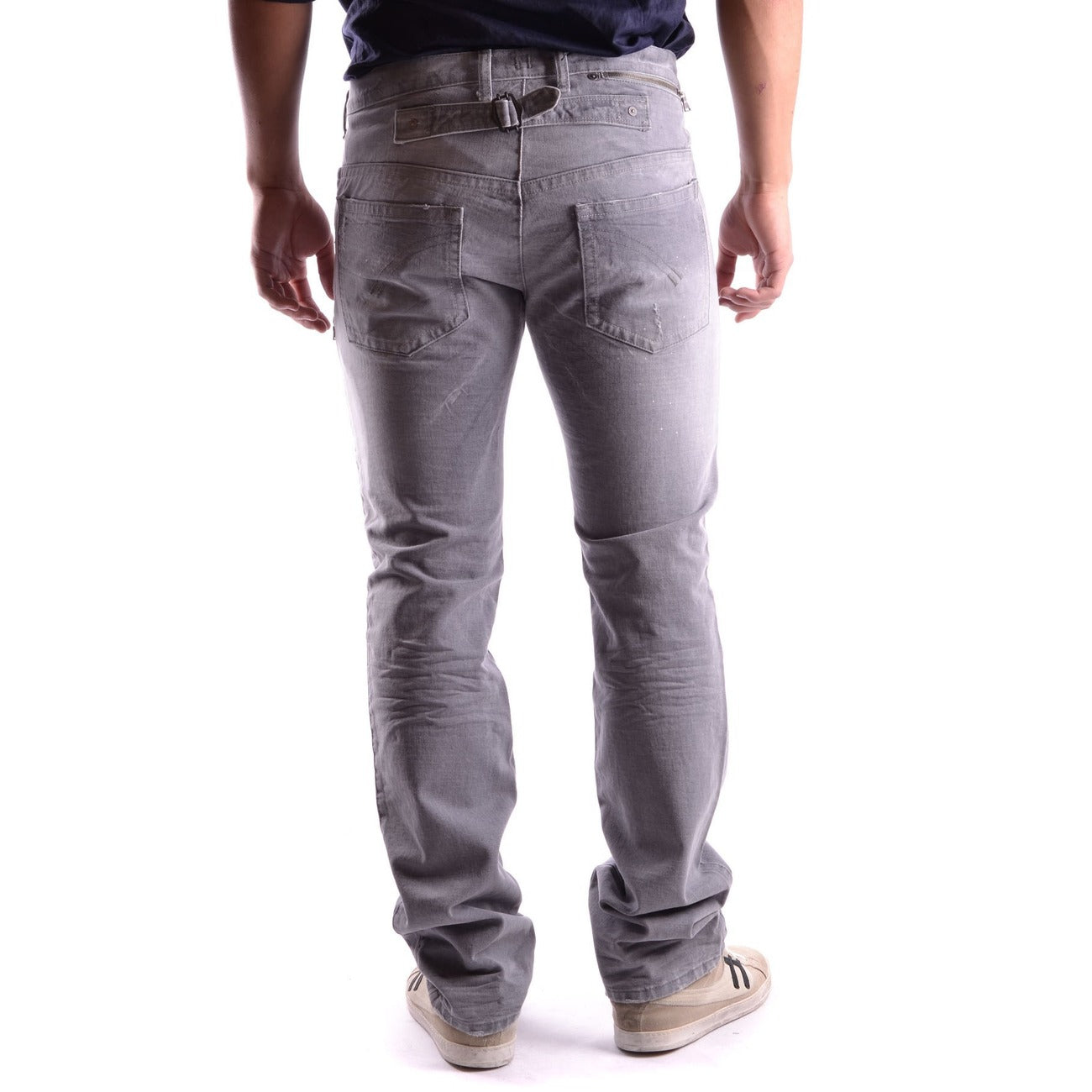 Neil Barrett - Neil Barrett Jeans Man