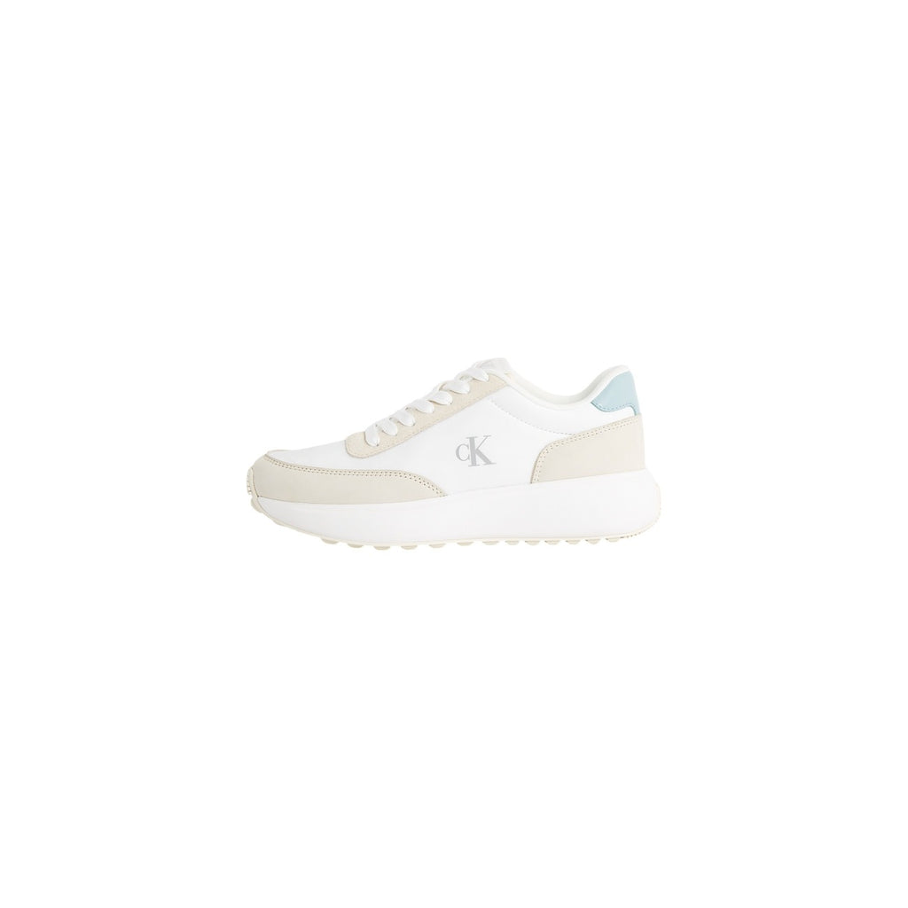 Calvin Klein Jeans - Calvin Klein Jeans Kvinna Sneakers